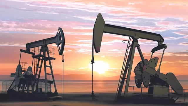 FET ECONÒMIC: PUJADA DE PREU DEL PETROLI