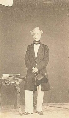 Martínez de la Rosa (1787-1862)