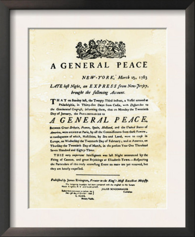 Yorktown and Virginia: The last battle of the revolutionary war