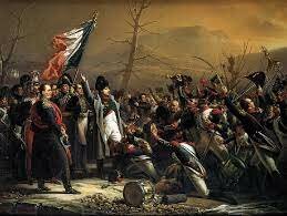 El Imperio Napoleónico