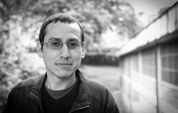 Carlos Enrique Restrepo