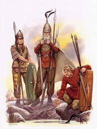 𝑳𝒍𝒆𝒈𝒂𝒅𝒂 𝒅𝒆 𝒍𝒐𝒔 𝑪𝒆𝒍𝒕𝒂𝒔