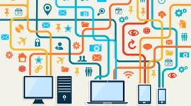 Timeline: History of the Internet