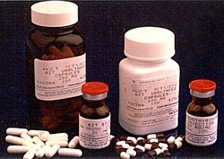 Primer fármaco para el tratamiento del VIH