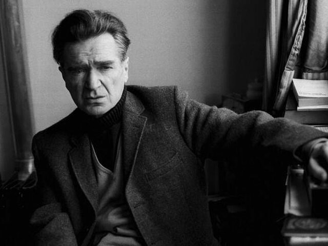 Emil Cioran