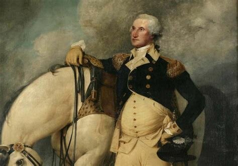 George Washington