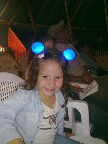 El meu primer viatge a Equador