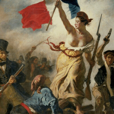 Timeline: EJE CRONOLÓGICO