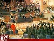 •	REUNIÓN DE LOS ESTADOS GENERALES EN FRANCIA