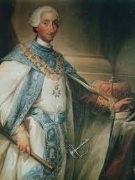 Práctica Despotismo Ilustrado.