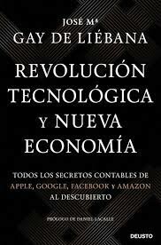 Economía globalizada y Revolución tecnológica. Internet.