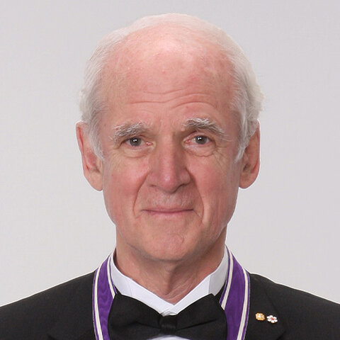 Charles Margrave Taylor