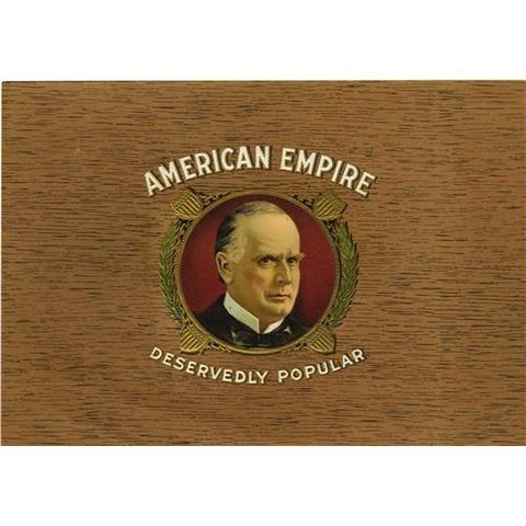 American Empire