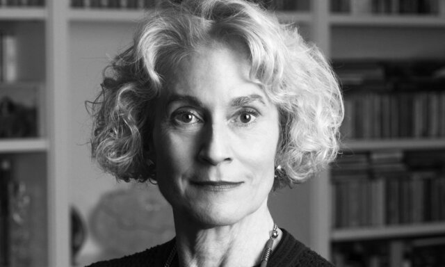 Martha Craven Nussbaum