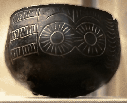 Cultura de los Millares