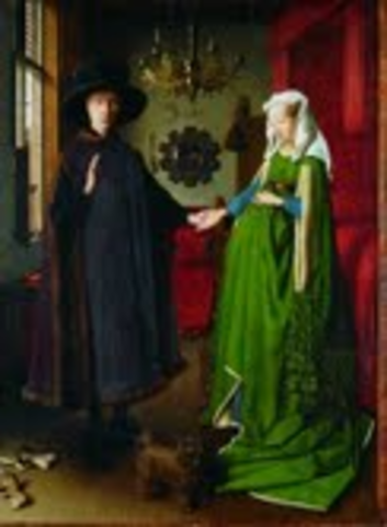 Jan van Eyck