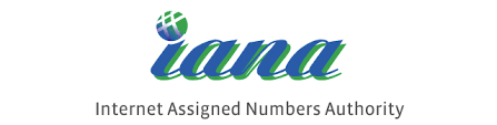 Creación de IANA