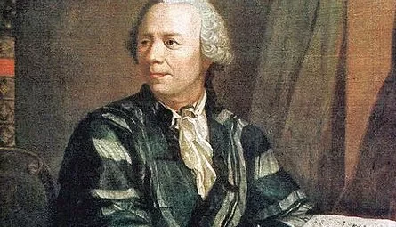 Leonhard Euler