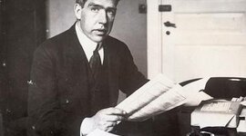 Timeline: Niels Bohr