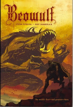 THE OLD PERIOD OF ENGLISH LITERATURE