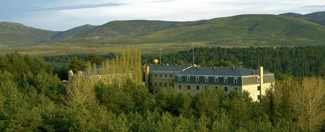 Creación de la Comisaría Regina de Turismo