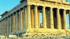 Timeline: Vías de conservación del legado clasico