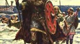 Timeline: The Vikings (England wars)