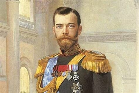 Nicolás II de Prusia