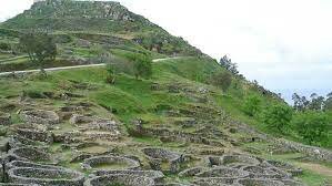 Llegada de los celtas