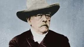 Otto von Bismarck (1815-1898)