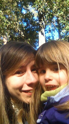 SHEM CAU LA PRIMERA DENT