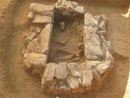 -Cultura de los sepulcros de fosa