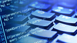 Timeline: Historia de Informática