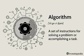 Algorithms