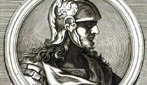 Reinado visigodo de Toledo con Atanagildo