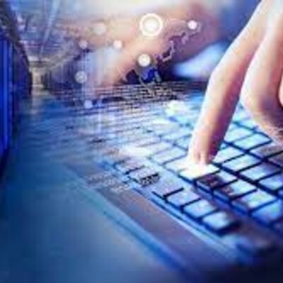 Timeline: История развития вычислительной техники.