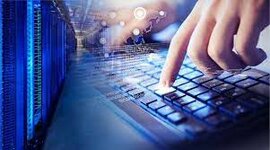 Timeline: История развития вычислительной техники.