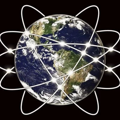 Timeline: History of the Internet