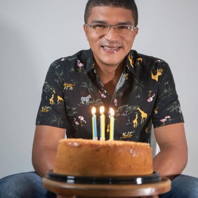 Timeline: Descubriendo mi creatividad