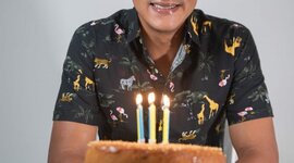 Timeline: Descubriendo mi creatividad