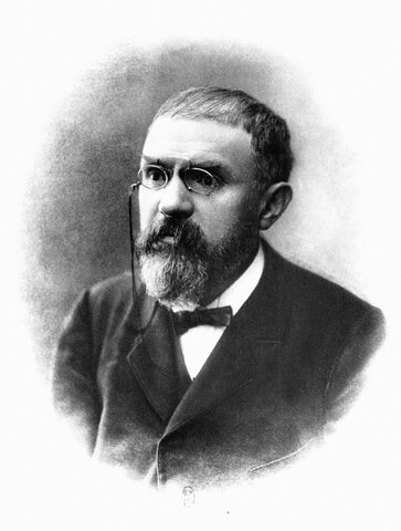 Henri Poincaré