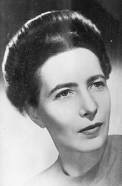 Simone de Beauvoir