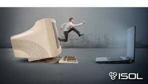 La Economía Globalizada y Revolución Tecnológica. Internet.