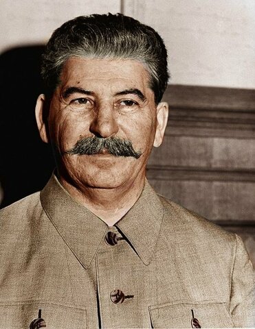 Iósif Stalin