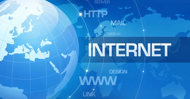 Internet e Unix 1969