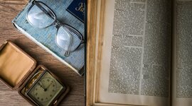 Timeline: Historia de la Lingüística