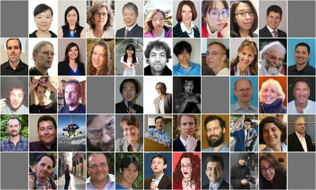 Standards for the Web