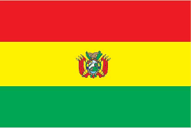 LATINOAMERICA, BOLIVIA