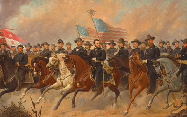 Revolución americana