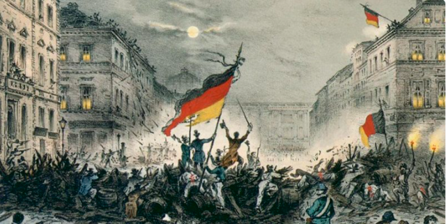 Revoluciones Burguesas